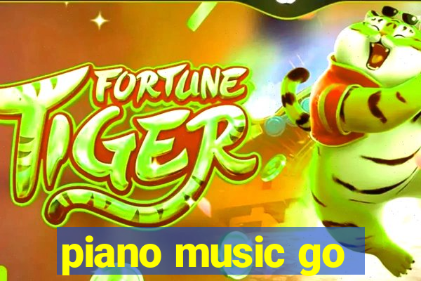 piano music go-jogos edm piano